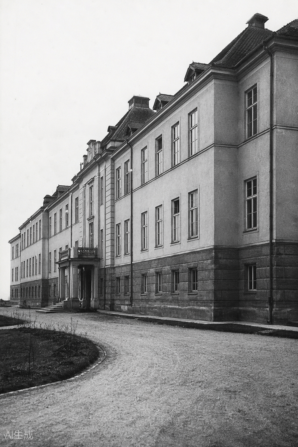 Kittsee Hospital