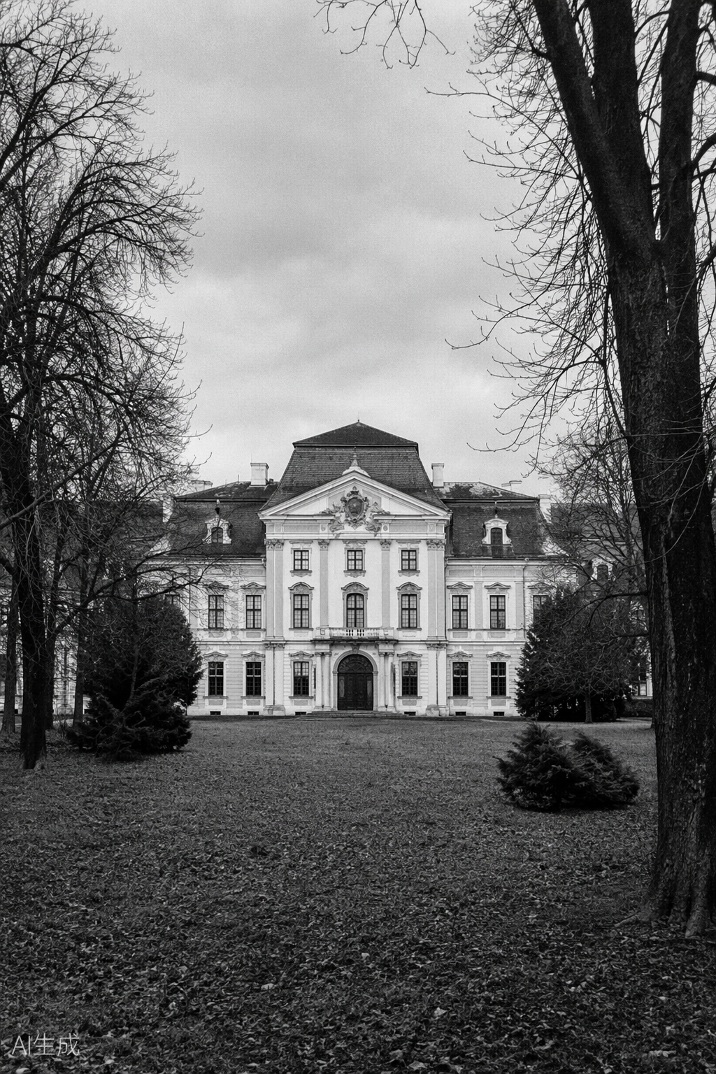 Kittsee Baroque Palace